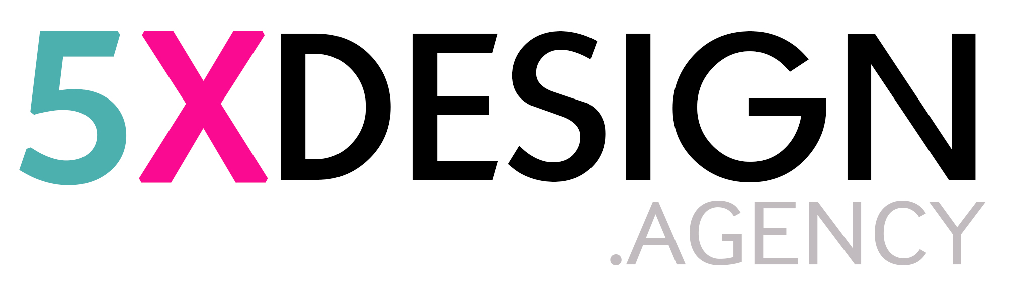 5X Design