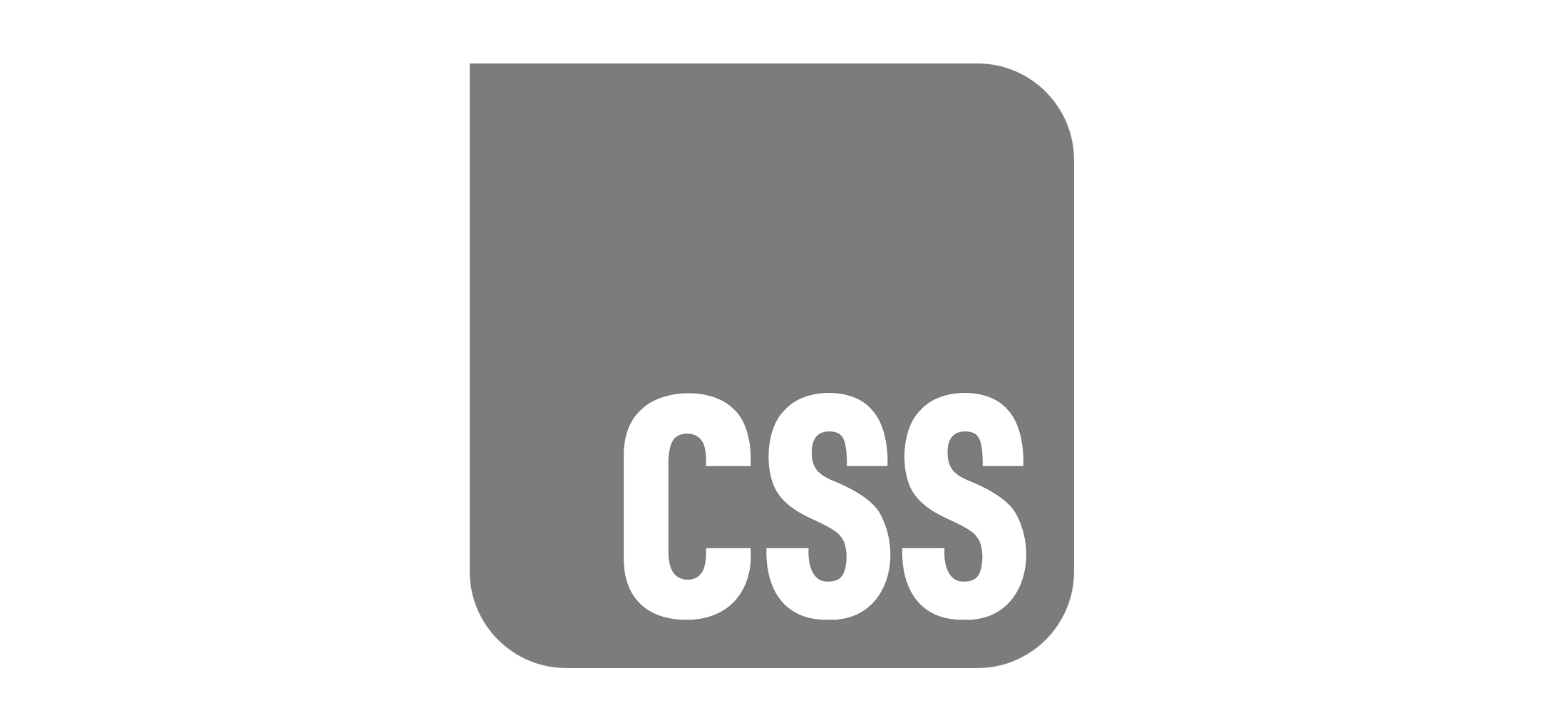 CSS