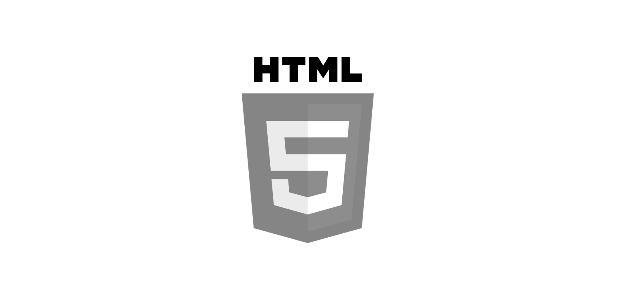 HTML