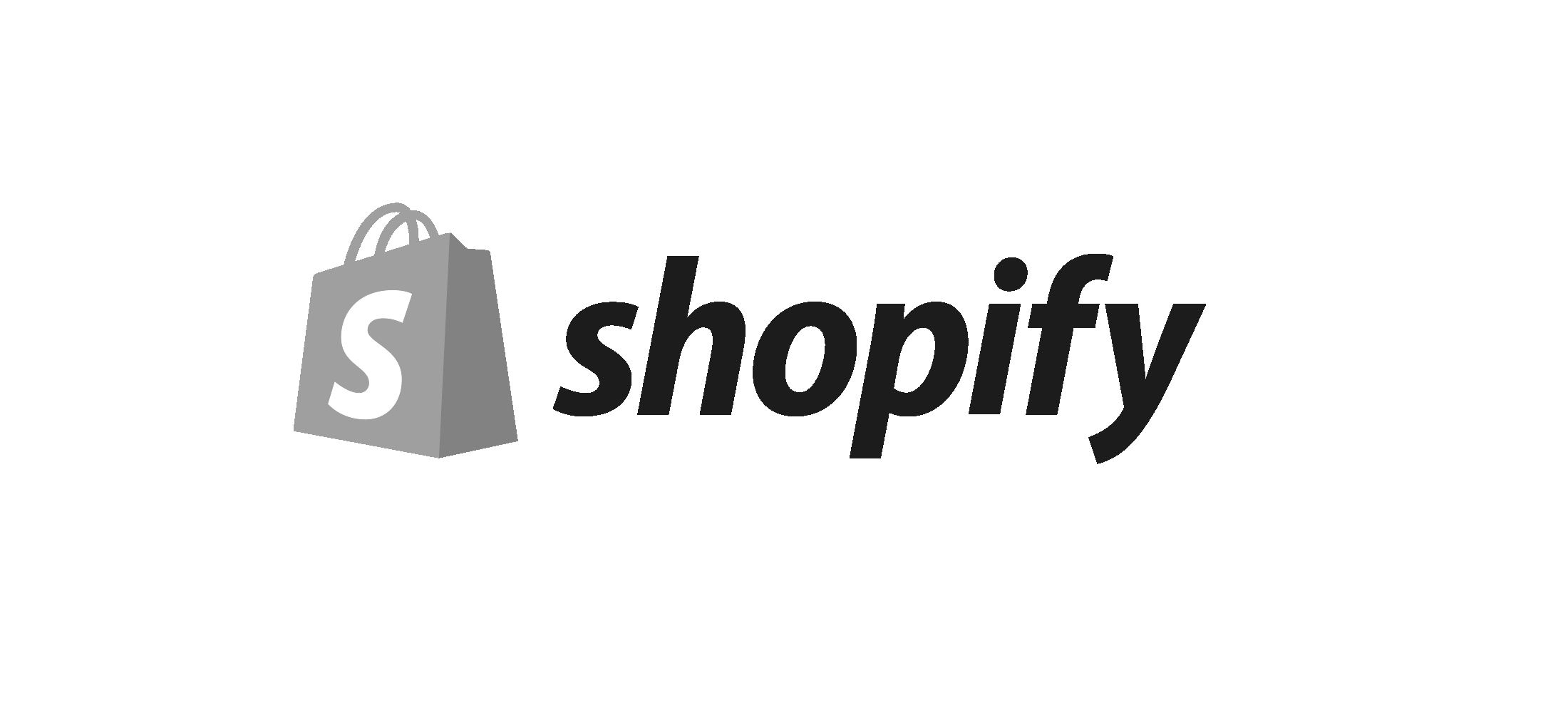 SHOPIFY LOGO