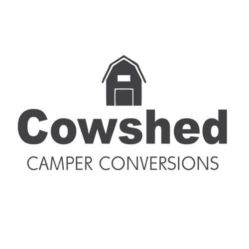 Cowshed Camper Conversions Logo