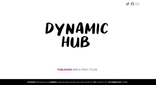 Dynamic Hub